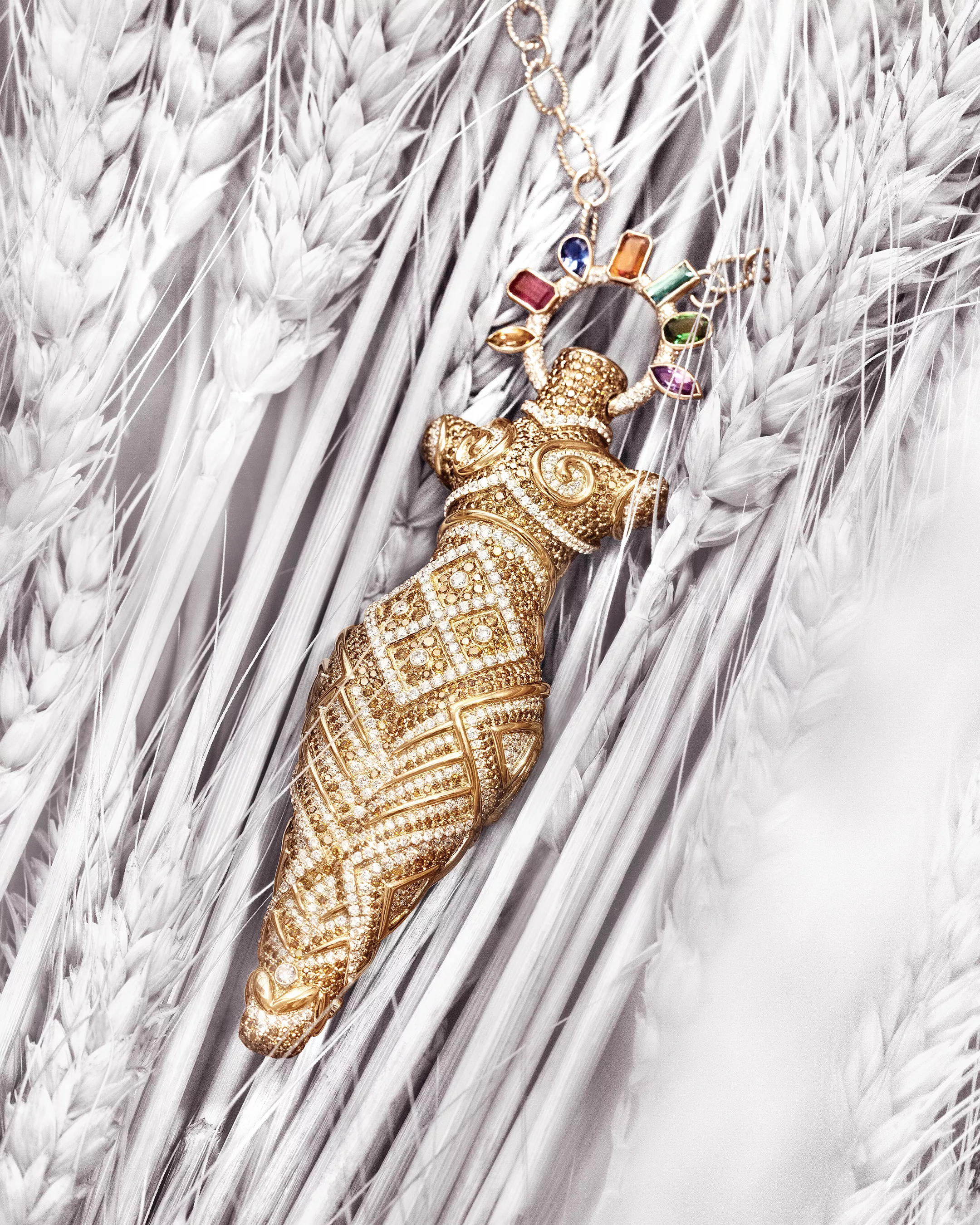 Oberig Спадок предків collection