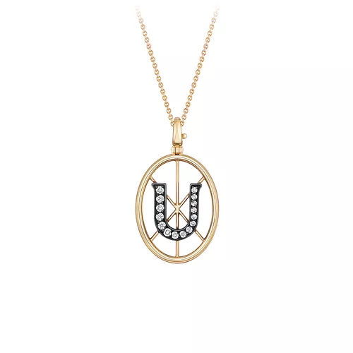 Oberig product: Підвіска N022.U.WD.BLY