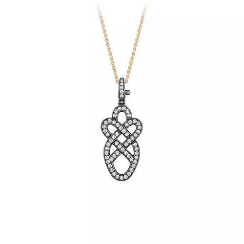 Oberig product: Підвіска N465MSIL.WD.BLY