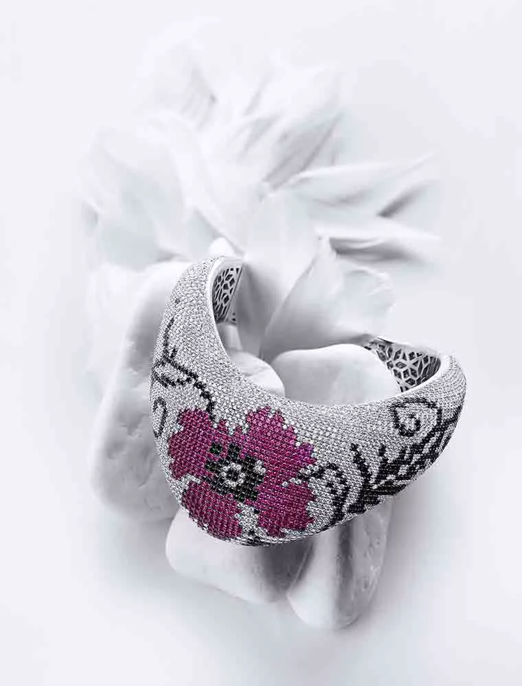 Oberig Моя земля collection