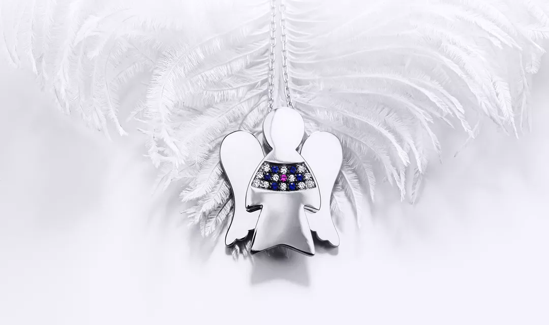 Oberig Янгол collection